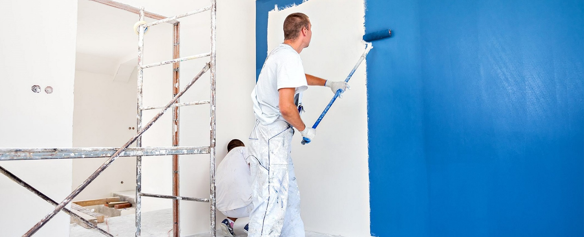 Ev Boya Ustası (3+1)